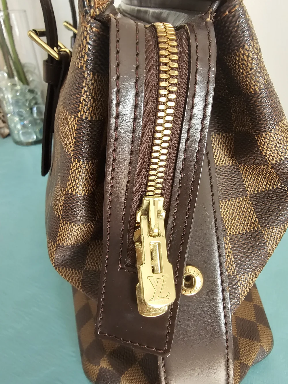 Louis Vuitton Chelsea Tote